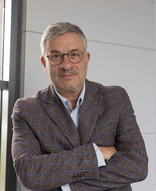 Prof. Juan Bisquert 